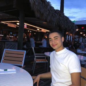 Meet your Posher, Jean paul